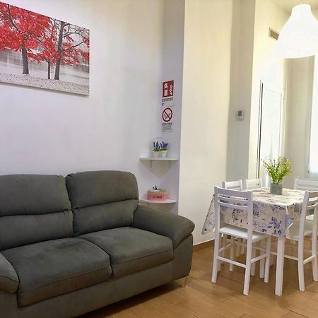 Apartment Nice Venice 메스트레 외부 사진