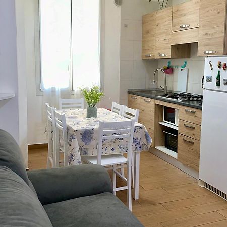 Apartment Nice Venice 메스트레 외부 사진