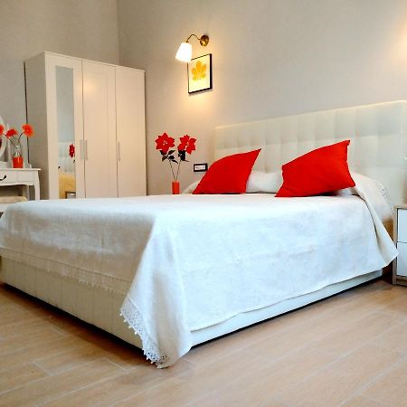 Apartment Nice Venice 메스트레 외부 사진