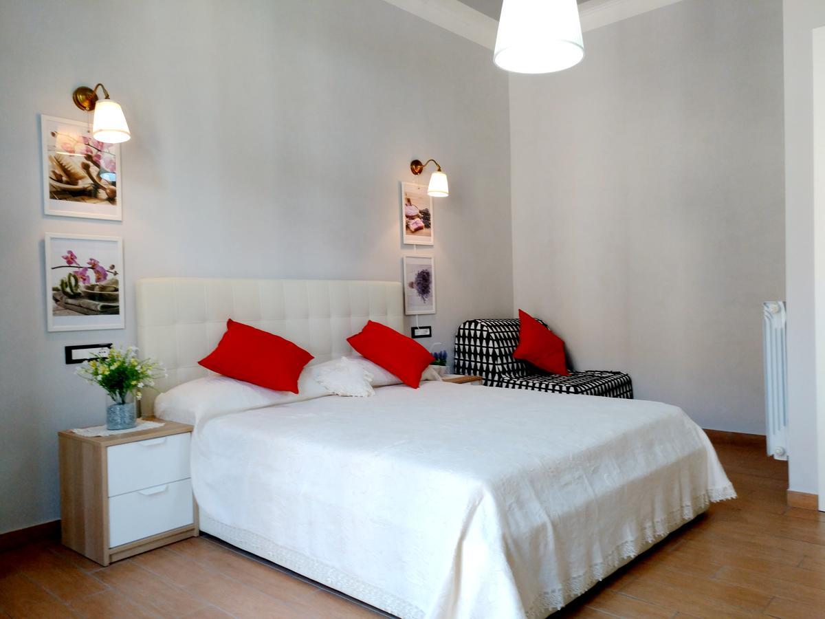 Apartment Nice Venice 메스트레 외부 사진