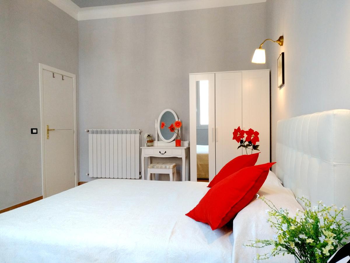 Apartment Nice Venice 메스트레 외부 사진