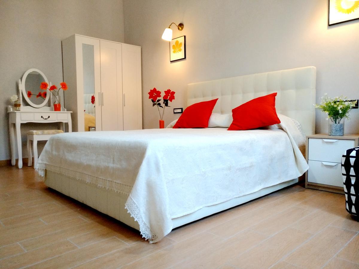 Apartment Nice Venice 메스트레 외부 사진