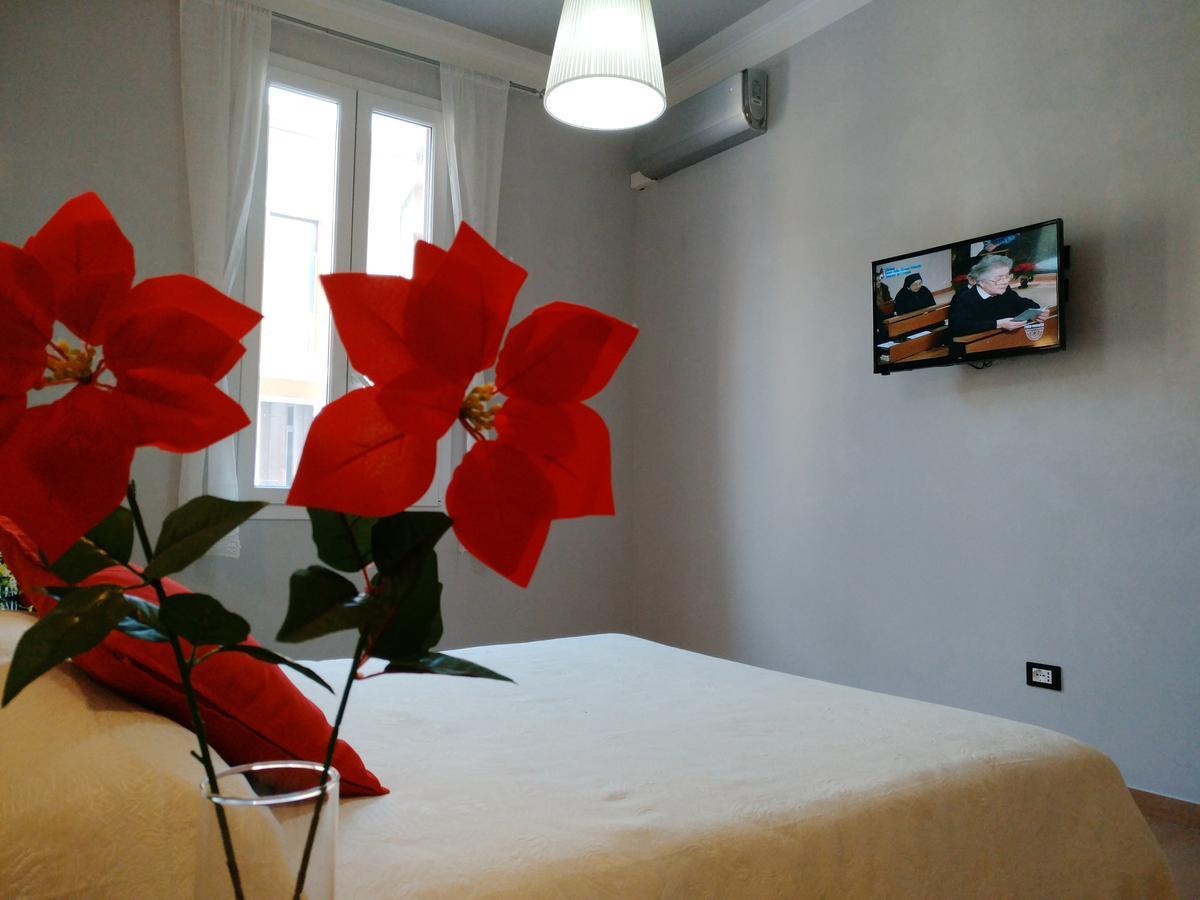 Apartment Nice Venice 메스트레 외부 사진