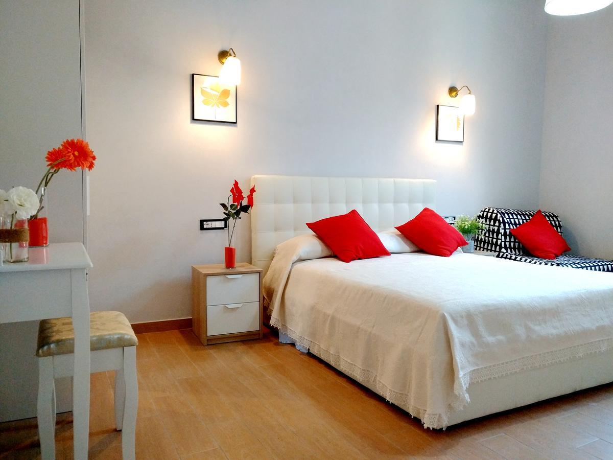 Apartment Nice Venice 메스트레 외부 사진