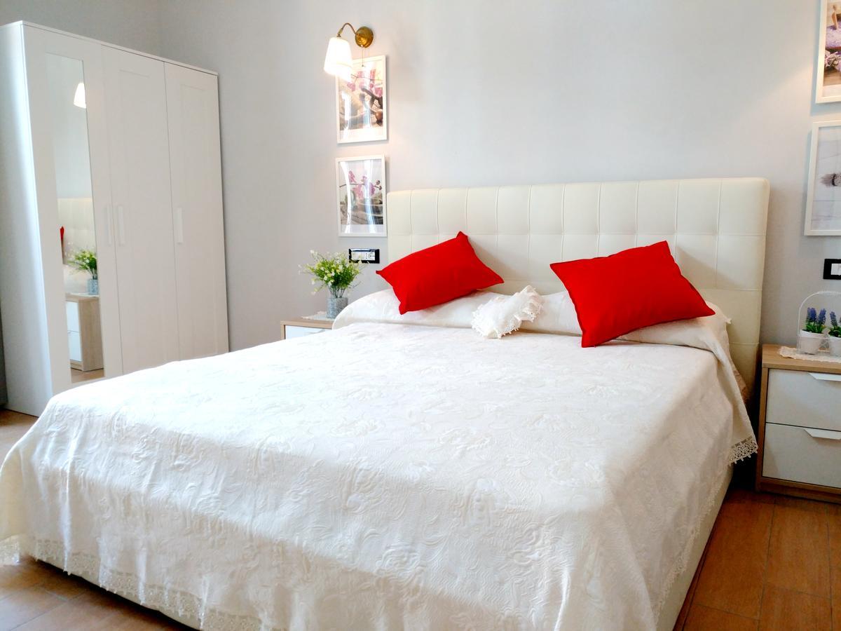 Apartment Nice Venice 메스트레 외부 사진