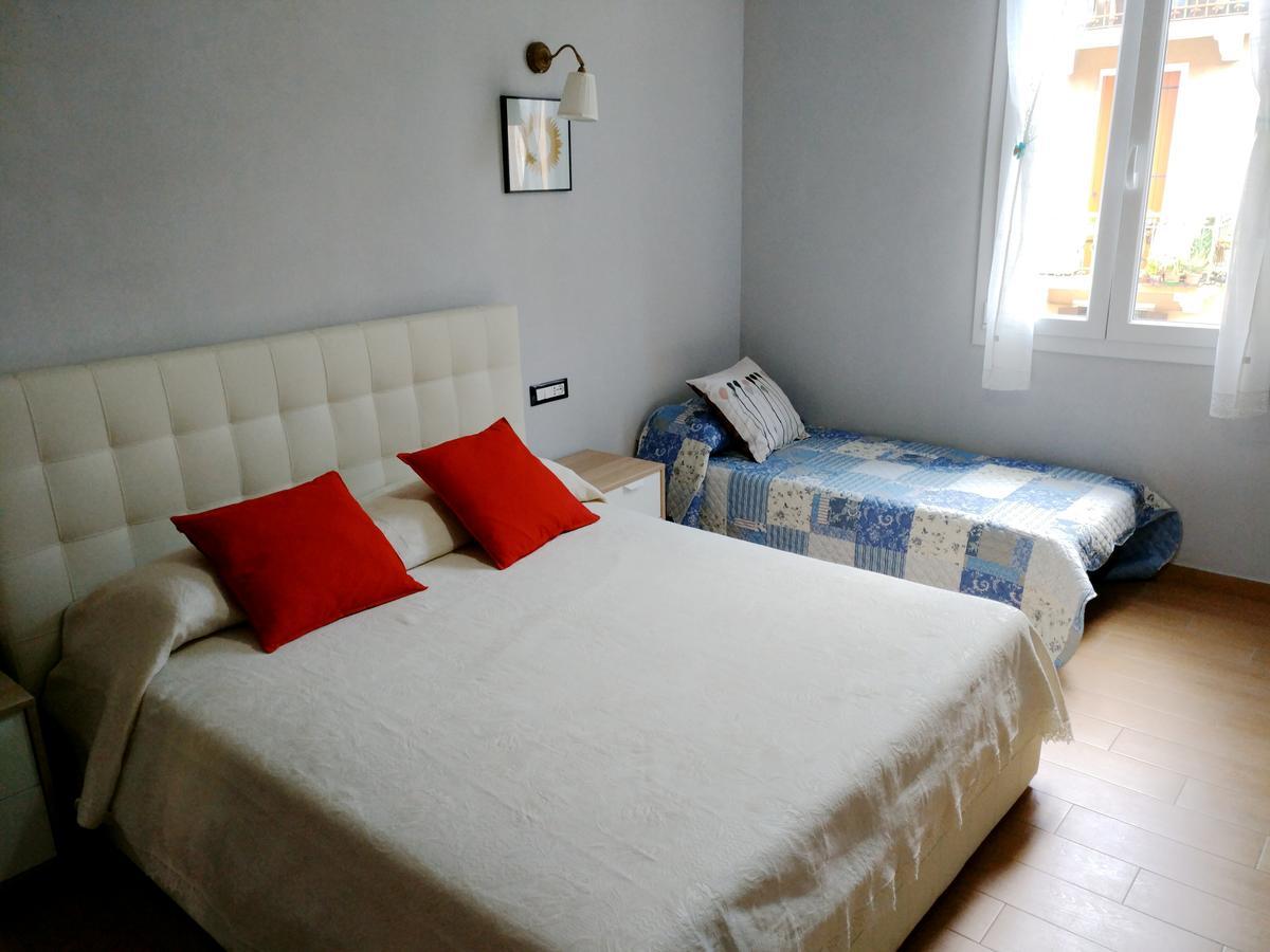Apartment Nice Venice 메스트레 외부 사진