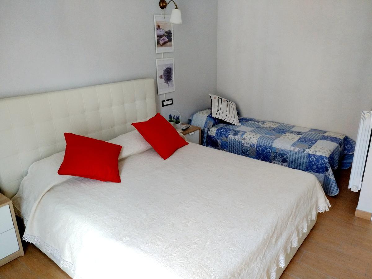 Apartment Nice Venice 메스트레 외부 사진